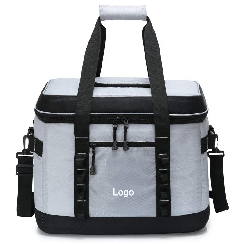 Leak Proof Soft Sided Cooler