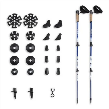 Carbon Fiber Walking Sticks