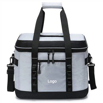 Leak Proof Soft Sided Cooler