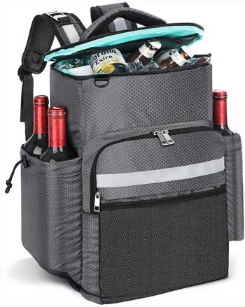 Portable Lunch Cooler