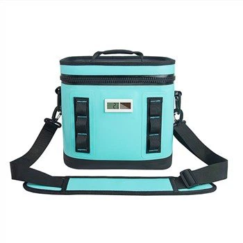 Watertight Ice Bag