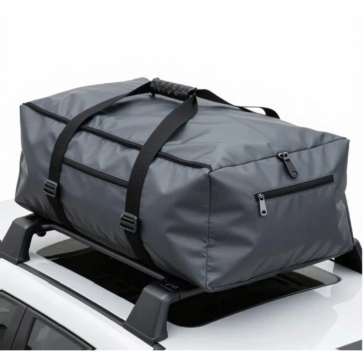Extra Large Rooftop Cargo Bag