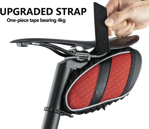 Bicycle Saddle Bag Bicycle Saddle Bag