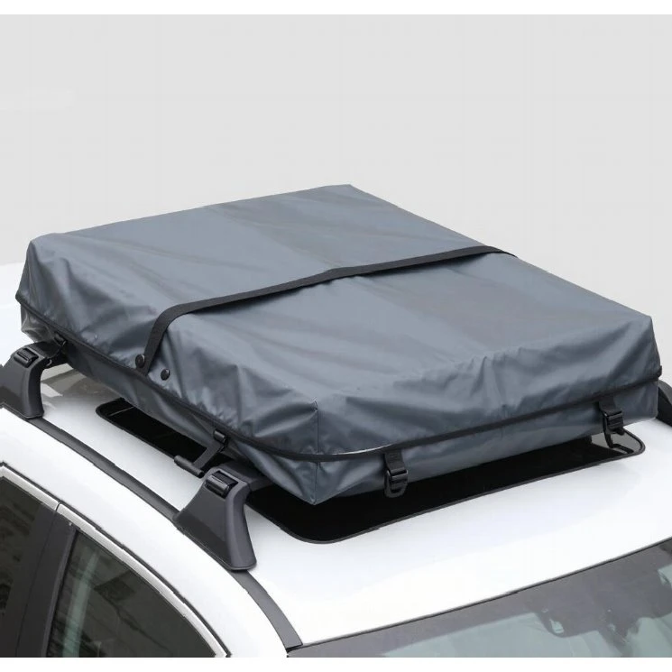 PVC Waterproof Car Roof Bag