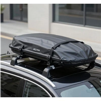 Car Roof Bag Without Roof Rack