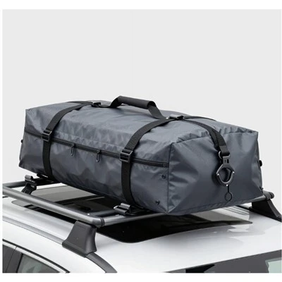 Door Hook Roof Cargo Bag