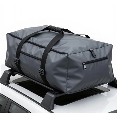 Extra Large Rooftop Cargo Bag