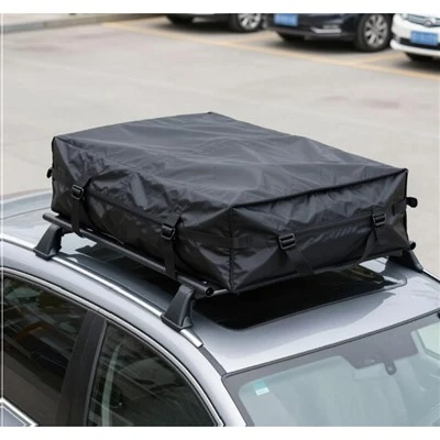 Foldable Soft Roof Cargo Bag