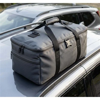 Heavy Duty SUV Cargo Carrier Bag