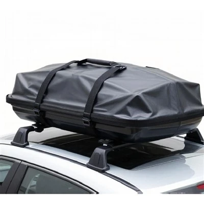 Large Roof Rack Cargo Box