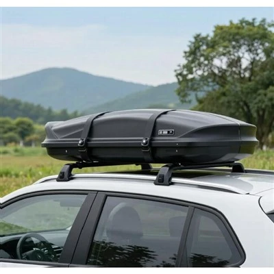 Large SUV Roof Storage Bag