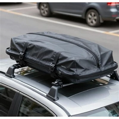 No Rack Required Roof Cargo Bag