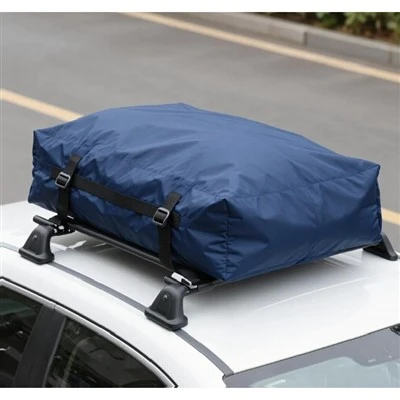 Premium Waterproof Rooftop Cargo Bag