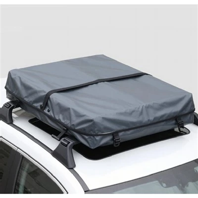 PVC Waterproof Car Roof Bag