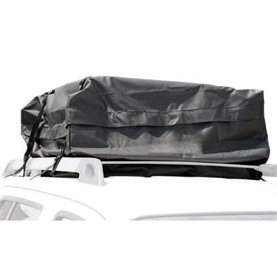 Soft Top Cargo Carrier