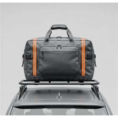 SUV Roof Cargo Bag