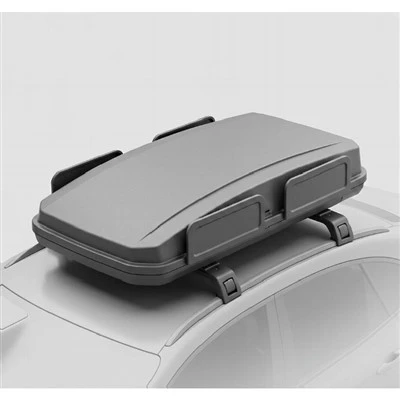 Universal No Roof Rack Cargo Carrier