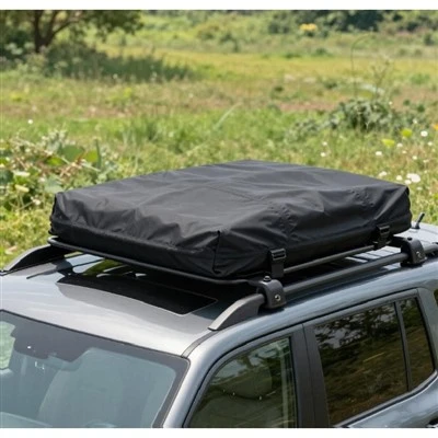 Universal Soft Car Roof Bag