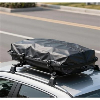 Waterproof Car Roof Cargo Bag