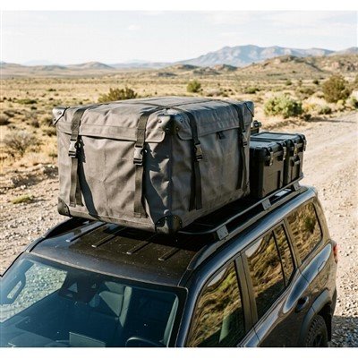 Waterproof SUV Roof Bag