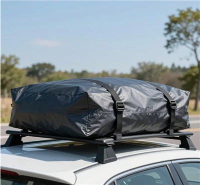 Waterproof Travel Roof Cargo Bag