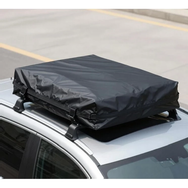 Soft Rooftop Cargo Carrier