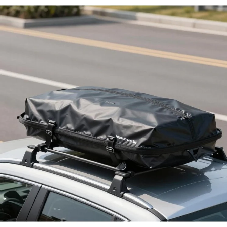 Waterproof Car Roof Cargo Bag