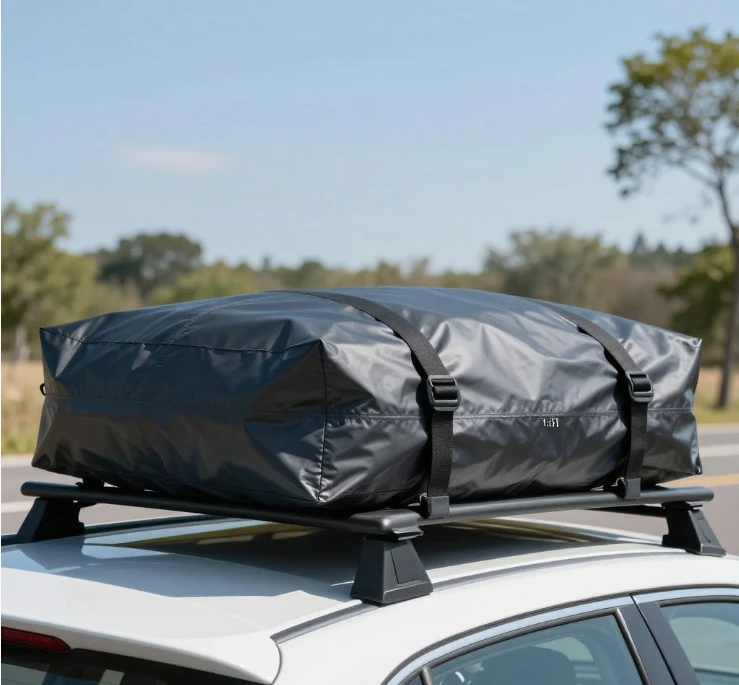 Waterproof Travel Roof Cargo Bag